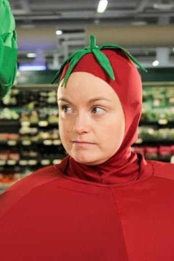 Movie poster for Tomato