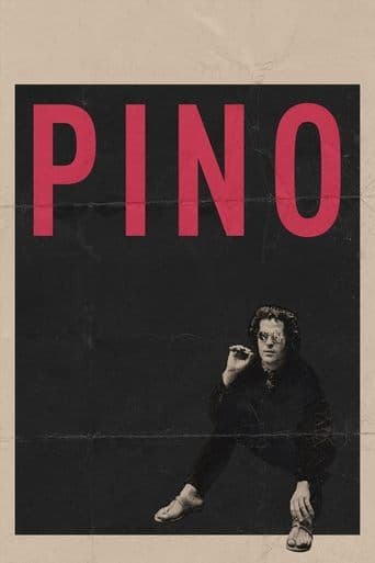 Movie poster for Pino