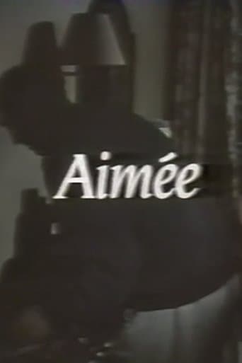 Movie poster for Aimée