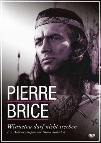 Movie poster for Winnetou darf nicht sterben