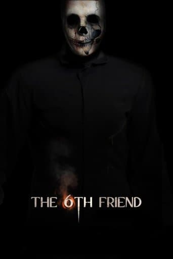 Movie poster for The 6th Friend