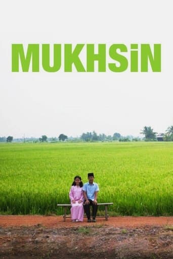 Movie poster for Mukhsin