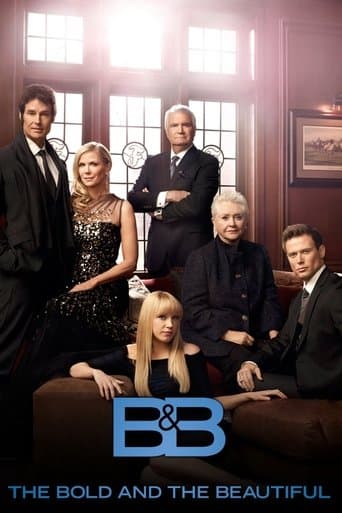 Movie poster for The Bold and the Beautiful