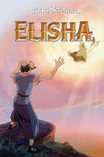 Movie poster for Elisha