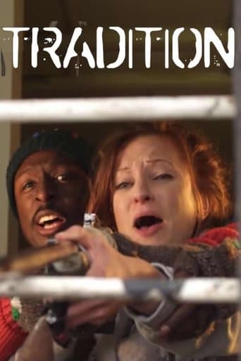 Movie poster for Tradition