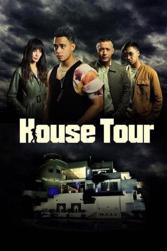 Movie poster for House Tour