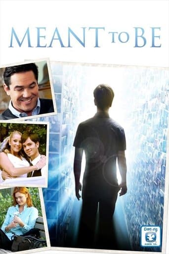 Movie poster for Meant to Be