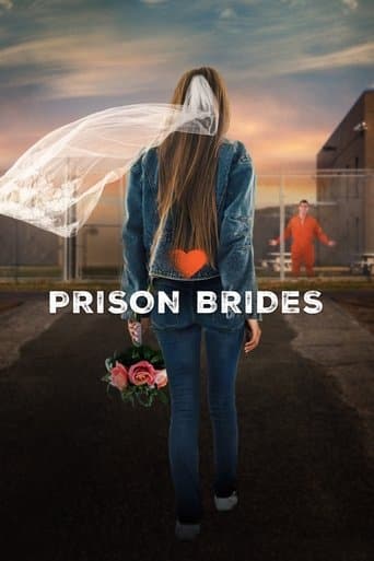 Movie poster for Prison Brides