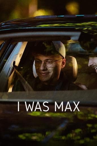 Movie poster for I Was Max