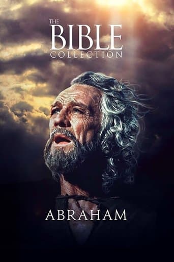 Movie poster for Abraham