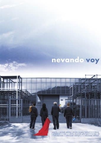 Movie poster for Nevando voy