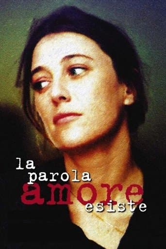 Movie poster for Notes of Love