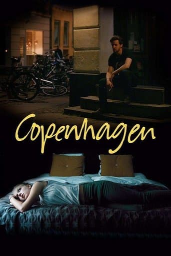 Movie poster for Copenhagen