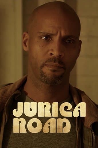 Movie poster for Jurica Road