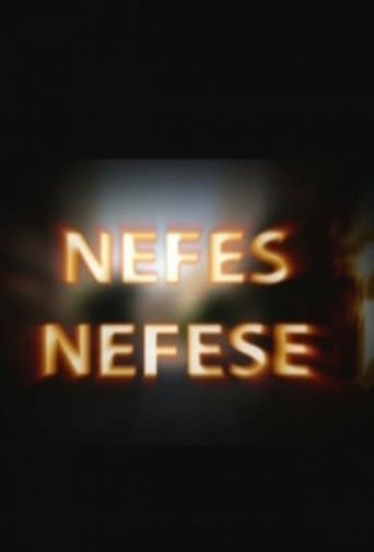 Movie poster for Nefes Nefese