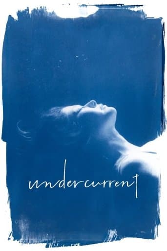 Movie poster for Undercurrent