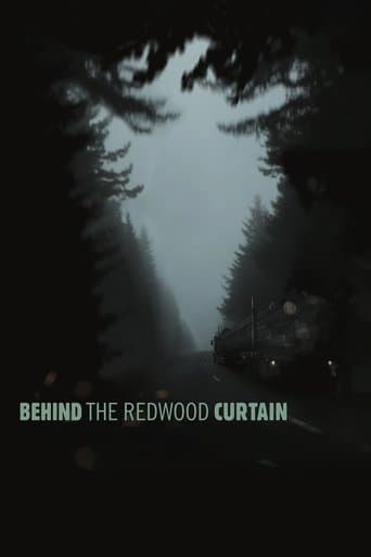 Movie poster for Behind the Redwood Curtain
