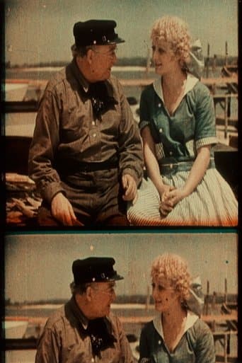 Movie poster for The Gulf Between