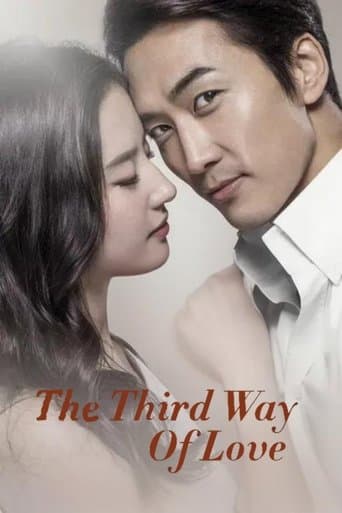 Movie poster for The Third Way of Love