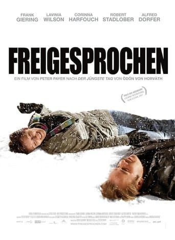 Movie poster for Free to Leave