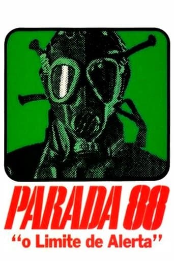 Movie poster for Stop 88