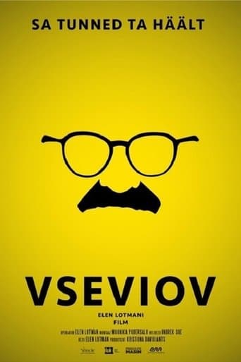 Movie poster for Vseviov