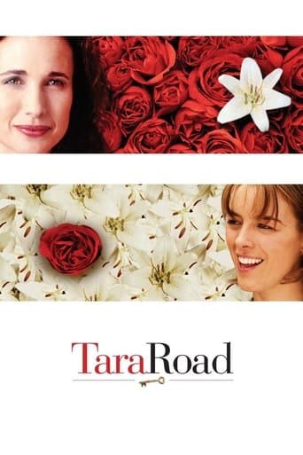 Movie poster for Tara Road