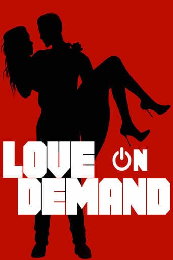 Movie poster for Love on Demand