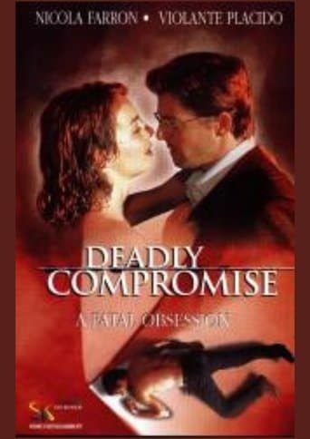 Movie poster for A Deadly Compromise