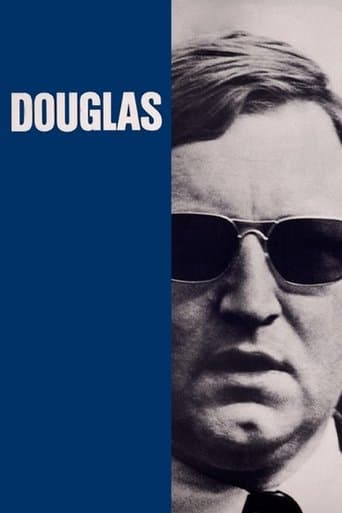 Movie poster for Douglas