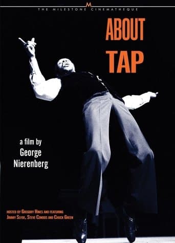 Movie poster for About Tap
