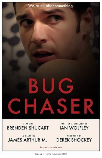 Movie poster for Bug Chaser