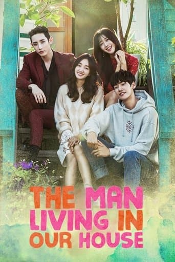 Movie poster for Sweet Stranger and Me
