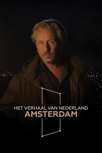 Movie poster for The Story of The Netherlands