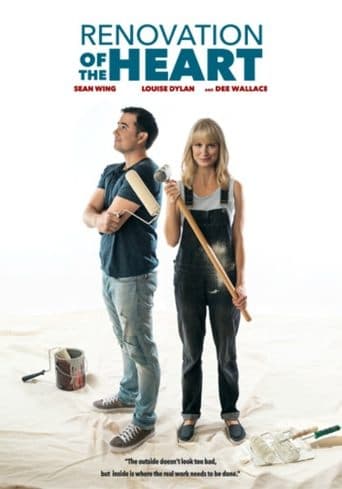Movie poster for Renovation of the Heart