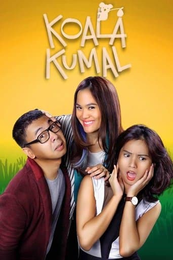 Movie poster for Koala Kumal