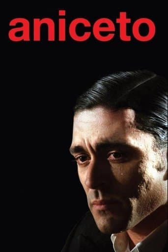 Movie poster for Aniceto