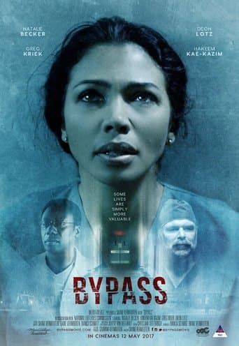 Movie poster for Bypass