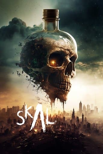 Movie poster for Skal: Fight for Survival