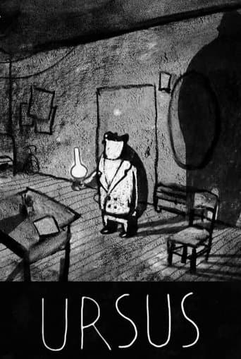 Movie poster for Ursus