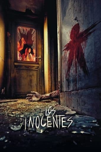 Movie poster for Bloody April Fools