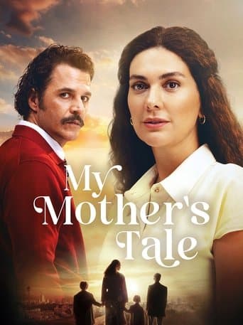 Movie poster for My Mother’s Tale