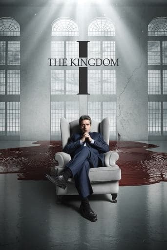 Movie poster for The Kingdom