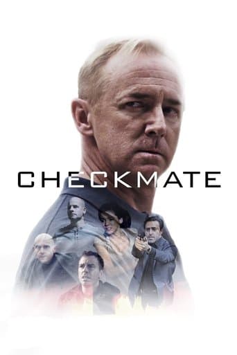 Movie poster for Checkmate