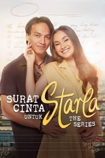 Movie poster for SCUS:TS