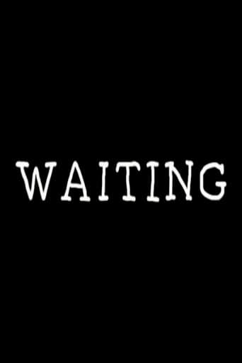 Movie poster for Waiting