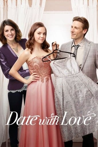 Movie poster for Date with Love