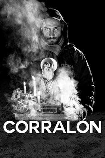 Movie poster for Corralón
