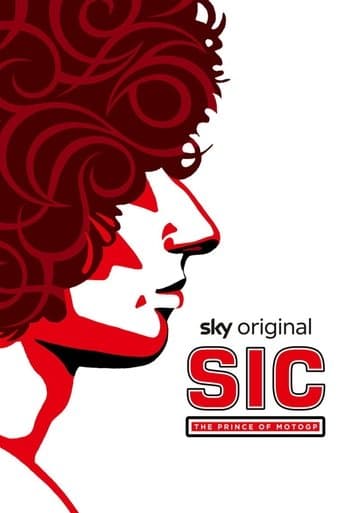 Movie poster for Sic