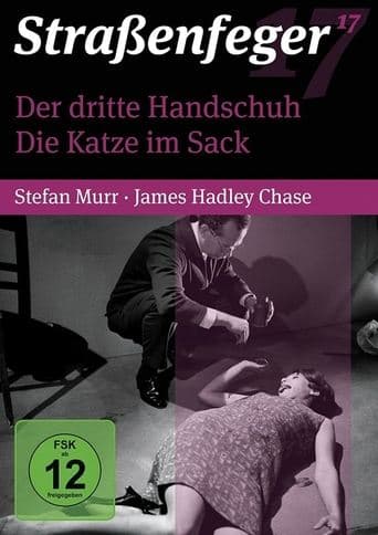 Movie poster for Die Katze im Sack